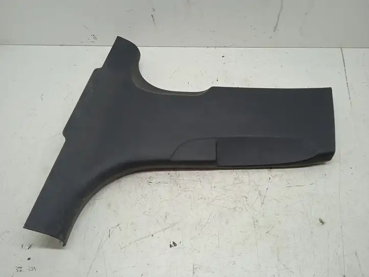 Audi A6 C7 (2011 - 2014) 4G0867239 Нижняя обшивка стойки B — фото 1