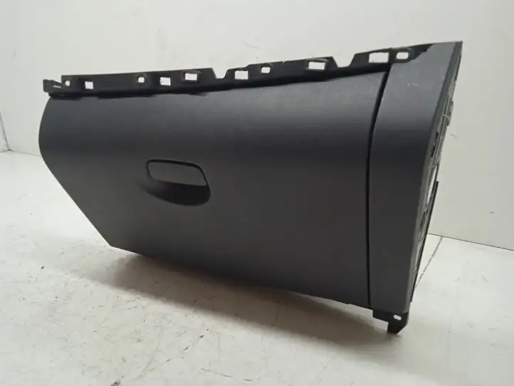 Renault Scenic III - Grand scenic III (2009 - 2016) 681080024R Бардачок в сборе — фото 1