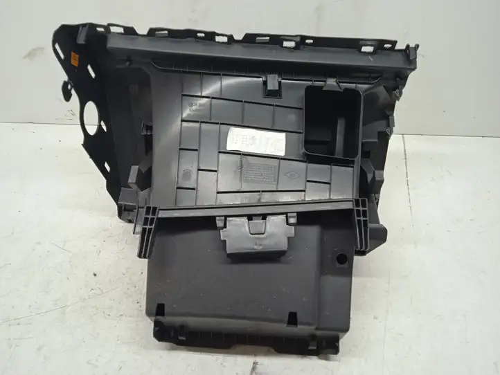 Renault Scenic III - Grand scenic III (2009 - 2016) 681080024R Бардачок в сборе — фото 2