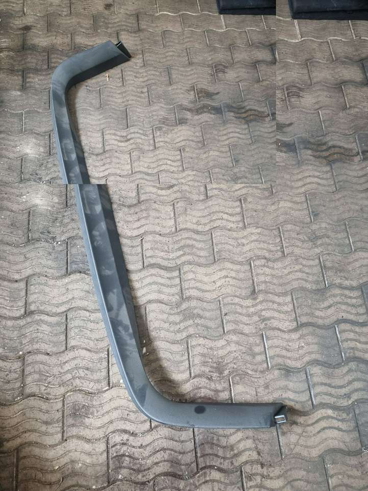 Mercedes-Benz E W212 (2009 - 2016)  A2127400071 Обшивка крышки багажника