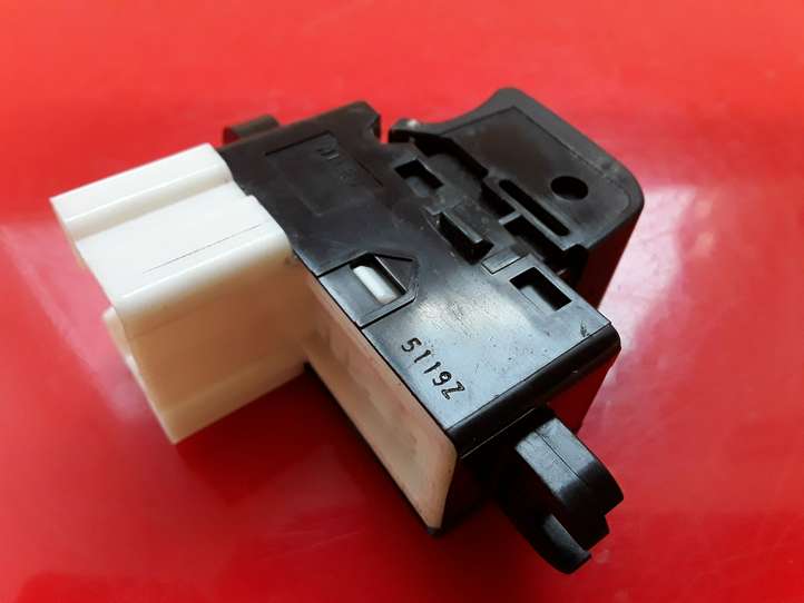 Nissan Murano Z50 (2002 - 2008)  5119Z Кнопка стеклоподъемников
