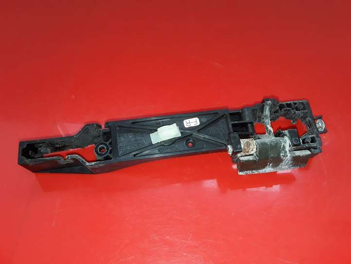 Nissan Murano Z50 (2002 - 2008)   Кронштейн