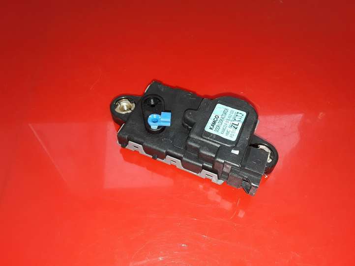 Hyundai Trajet (2004 - 2007)  812703A000 Двигатель задвижки потока воздуха
