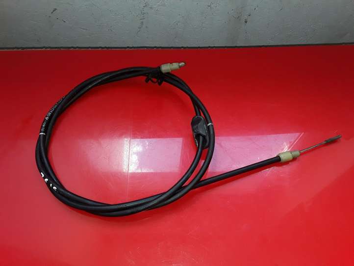 Mercedes-Benz C W203 (2000 - 2007)  2034200185 Тросы ручного тормоза