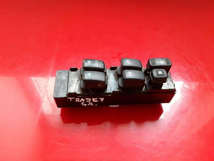 Hyundai Trajet (2004 - 2007)  620W03030 Кнопка стеклоподъемников
