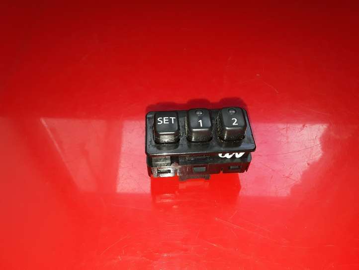 Nissan Murano Z50 (2002 - 2008)  51190 Включатель (включатели) памяти