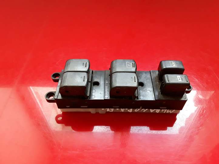 Nissan Murano Z50 (2002 - 2008)  254019W100 Кнопка стеклоподъемников