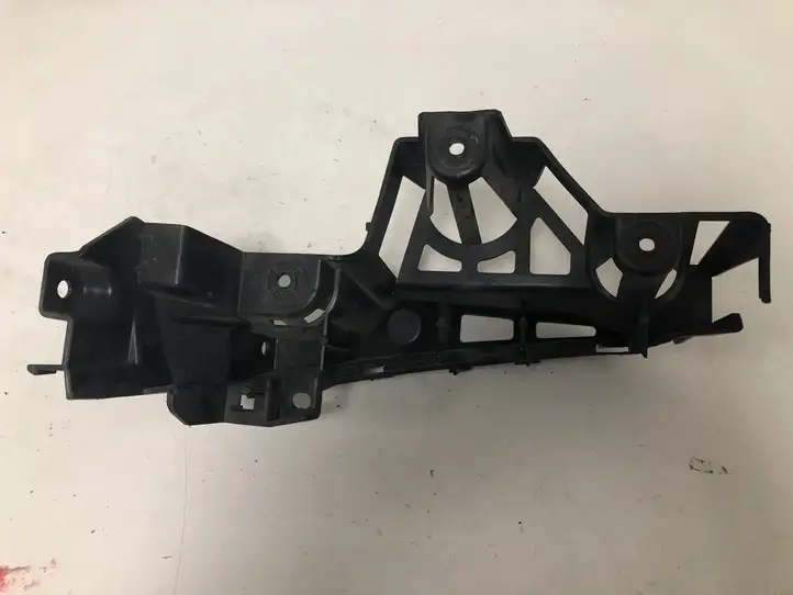 Peugeot 508 (2010 - 2014) 9686701480 Кронштейн заднего бампера — фото 3