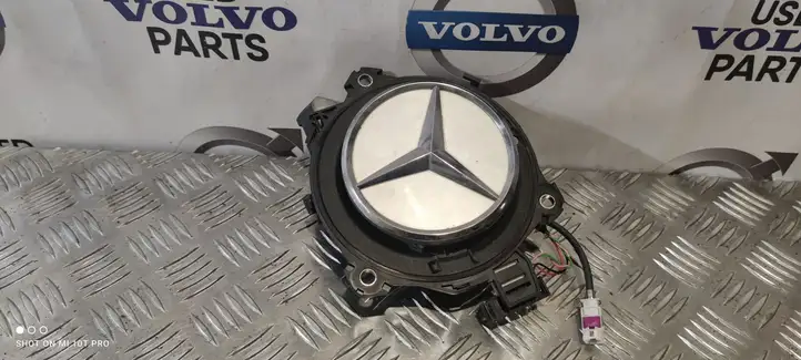 Mercedes-Benz E W213 (2016 - ) A0997500300 Ручка крышки багажника — фото 1