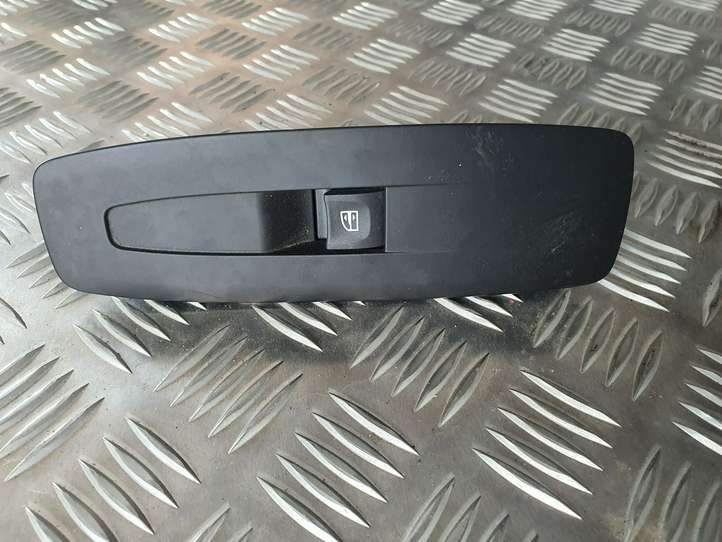 Renault Scenic IV - Grand scenic IV (2016 - )  809605274R Кнопка стеклоподъемников