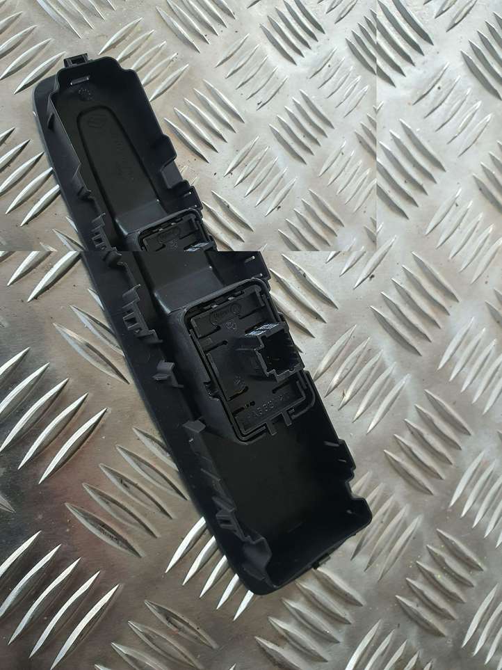 Renault Scenic IV - Grand scenic IV (2016 - )  809605274R Кнопка стеклоподъемников
