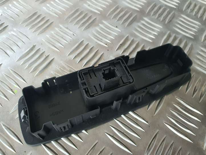 Renault Scenic IV - Grand scenic IV (2016 - )  809605274R Кнопка стеклоподъемников