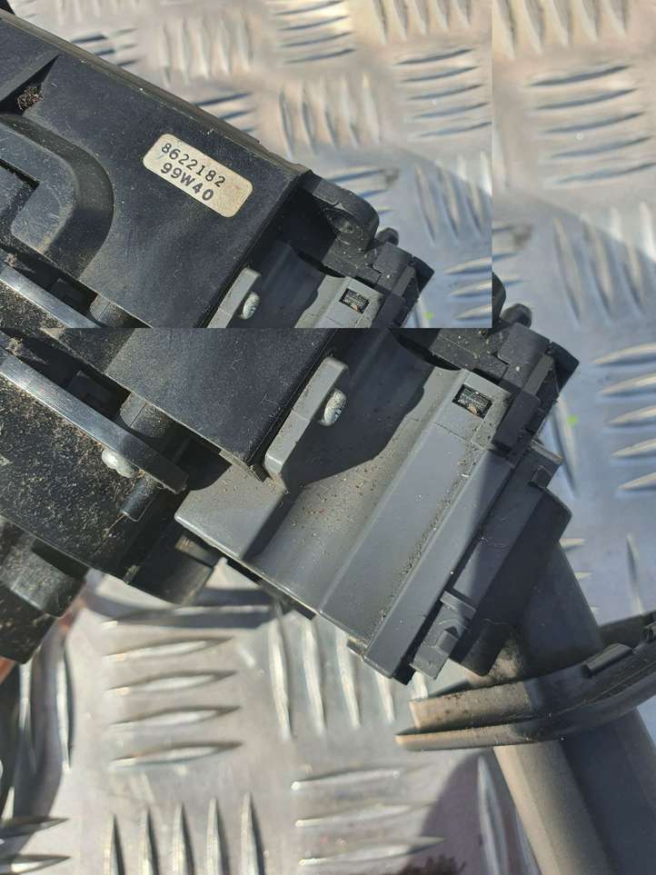 Volvo V70 (2000 - 2004)  8645411 Комплект ручек