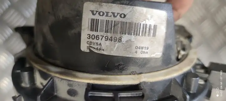 Volvo V70 (2007 - 2013) 30679498 Динамики передних дверей — фото 2