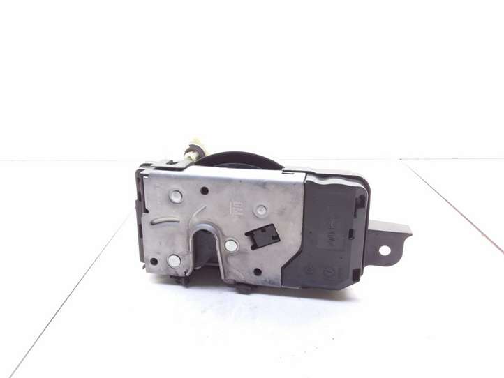 Opel Zafira (2008 - 2014)  13220369 Передняя звукоизоляция