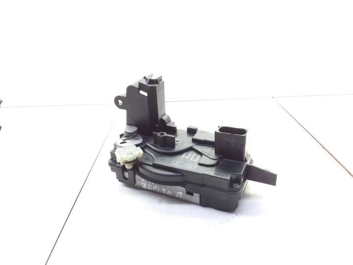 Opel Zafira (2008 - 2014)  13220369 Передняя звукоизоляция