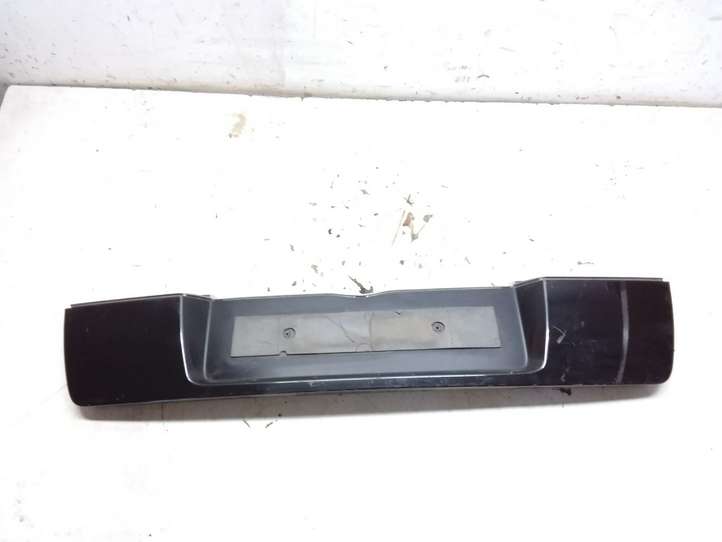 Opel Signum (2002 - 2008)  24417181 Обшивка крышки багажника