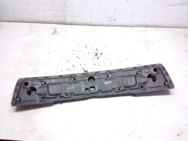 Opel Signum (2002 - 2008)  24417181 Обшивка крышки багажника