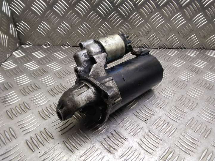 BMW 5 E60 E61 (2004 - 2010)  779689202 Стартер