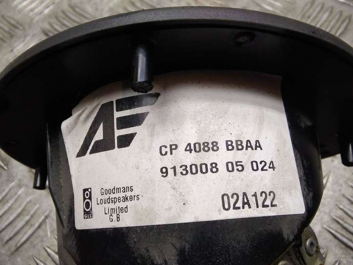 Volkswagen Sharan (2000 - 2003)  CP4088BBAA Громкоговоритель (громкоговорители) в передних дверях