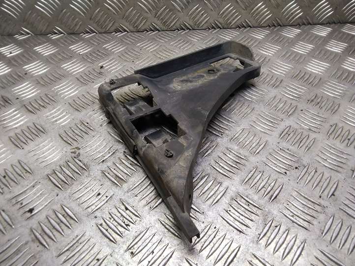 Volkswagen Sharan (2000 - 2003)  7M3807183  Держатель заднего бампера (кронштейн)