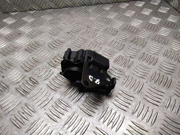 Volkswagen Sharan (2000 - 2003)  7M0847080 Электрический двигатель для открытия форточки в кузове