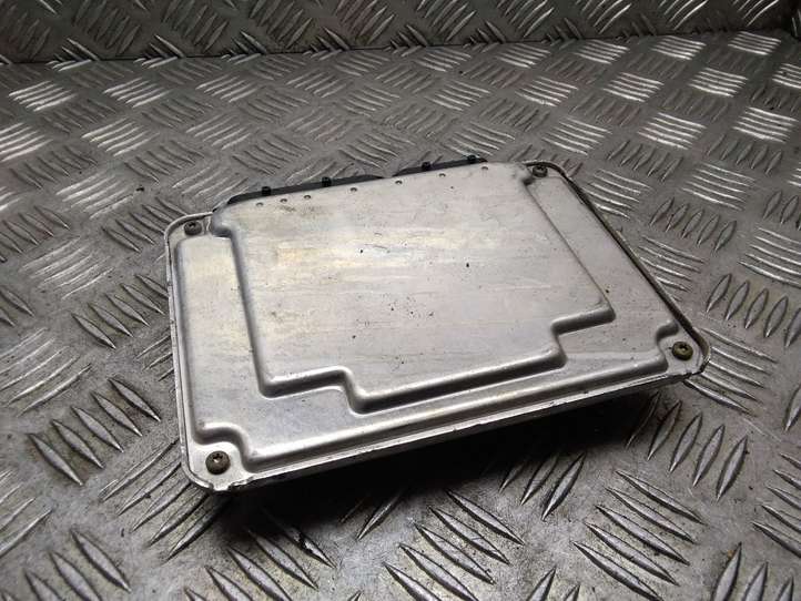 Volkswagen Sharan (2000 - 2003)  038906019FC Блок управления двигателя