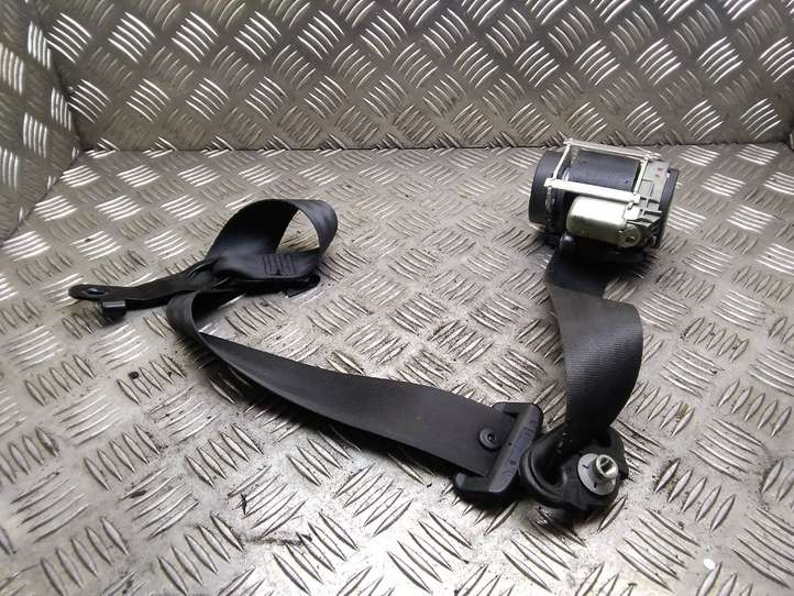 Nissan Qashqai (2006 - 2010)  86885JD00A Передний ремень безопасности