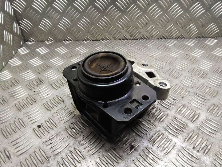Peugeot 307 (2005 - 2008)  9655922980 Подушка двигателя
