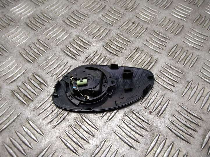 Peugeot 307 (2005 - 2008)  9634507077 Громкоговоритель в панели