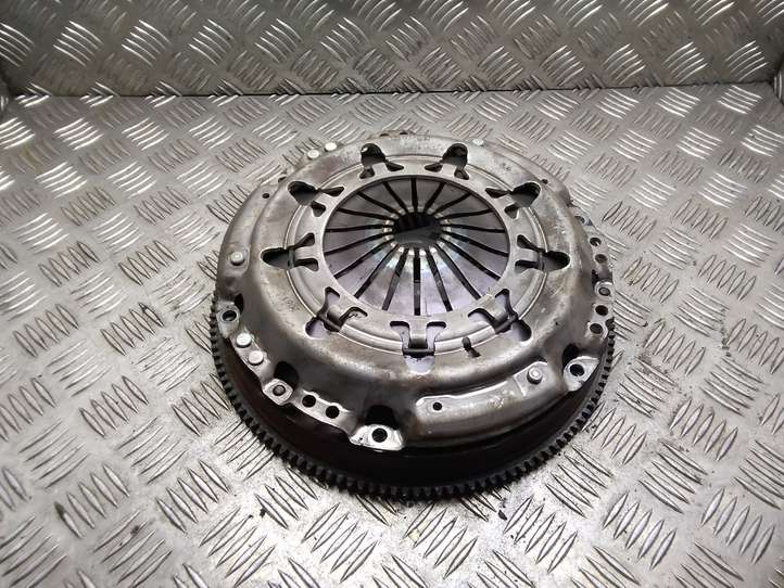 Peugeot 307 (2005 - 2008)  9639780480 Комплект сцепления