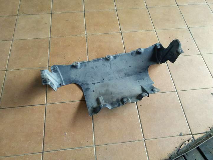 Volkswagen Touareg I (2002 - 2010)  7L0825285 Защита дна двигателя