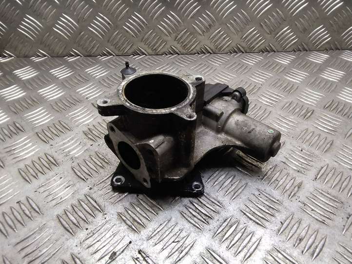 Volkswagen Transporter-Caravelle (2003 - 2009)  076131501A Клапан EGR