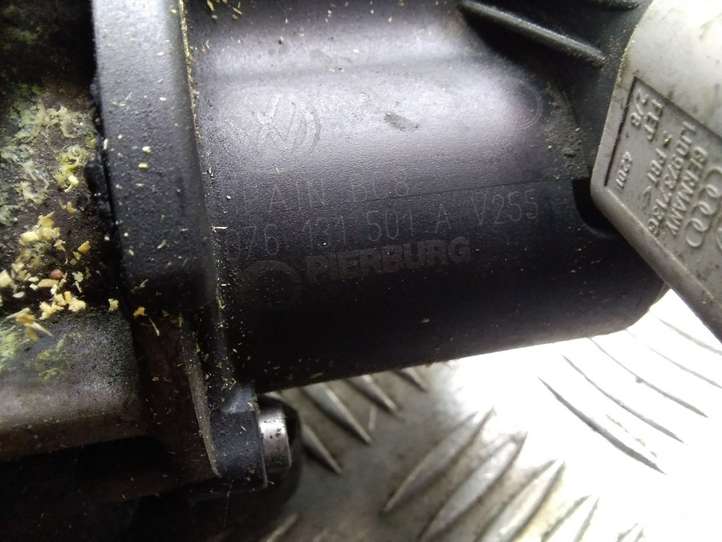 Volkswagen Transporter-Caravelle (2003 - 2009)  076131501A Клапан EGR