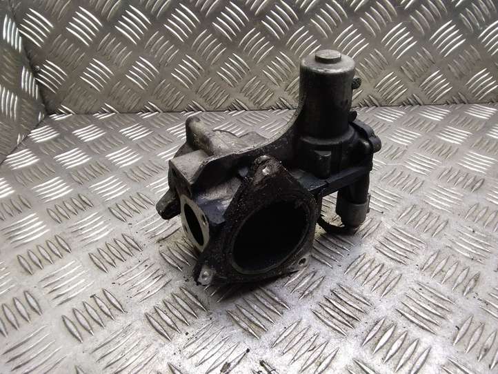 Volkswagen Transporter-Caravelle (2003 - 2009)  076131501A Клапан EGR