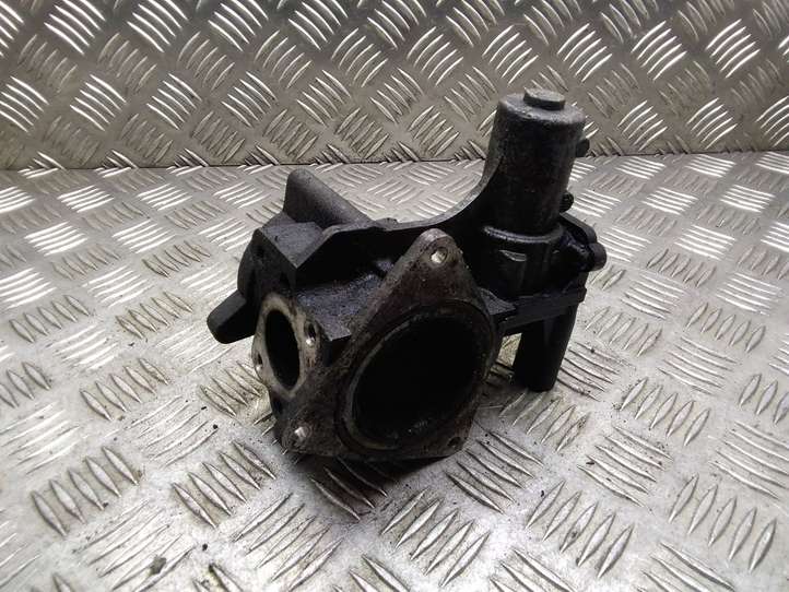 Volkswagen Transporter-Caravelle (2003 - 2009)  076131501A Клапан EGR