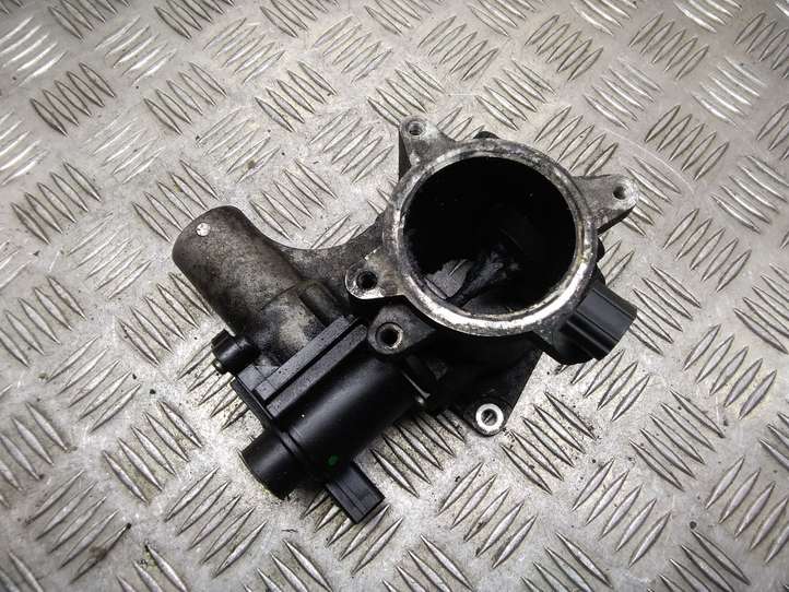 Volkswagen Transporter-Caravelle (2003 - 2009)  076131501A Клапан EGR