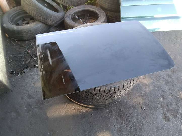 Volkswagen Multivan T5 (2003 - 2015)  7H5845331 Заднее боковое стекло кузова