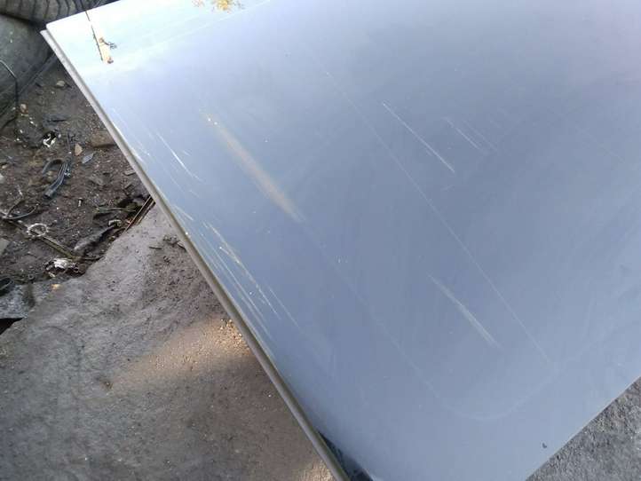 Volkswagen Multivan T5 (2003 - 2015)  7H5845331 Заднее боковое стекло кузова