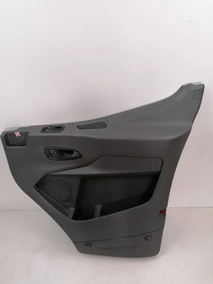 Ford Transit (2013 - 2017) KK31V23942AA3JJ9 Прочая отделка передней двери — фото 1