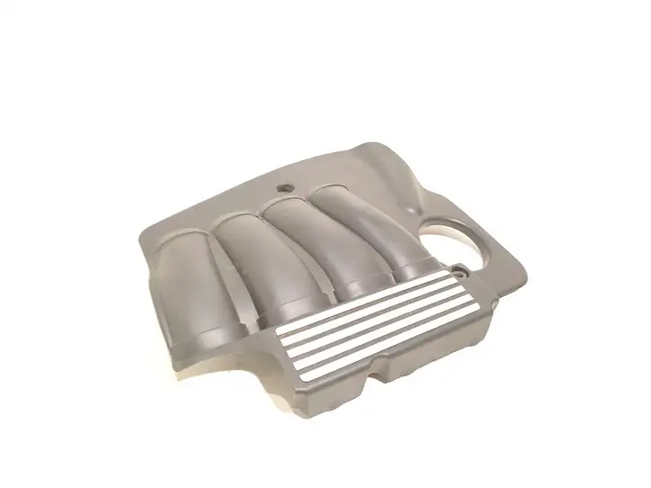 BMW 3 E46 (1998 - 2005) 11617502072 Крышка двигателя декоративная — фото 1