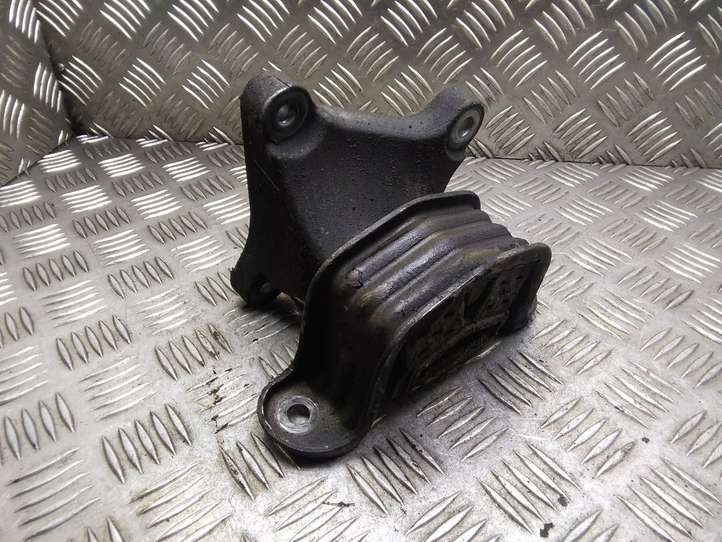 Volkswagen Multivan T5 (2003 - 2015)  7H0399151K Подушка коробки передач