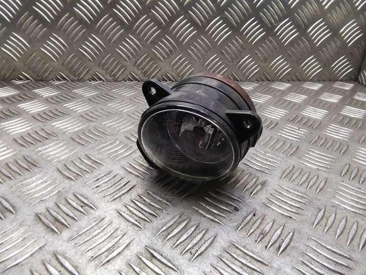 Volkswagen Multivan T5 (2003 - 2015)  27048300 Передняя противотуманная фара