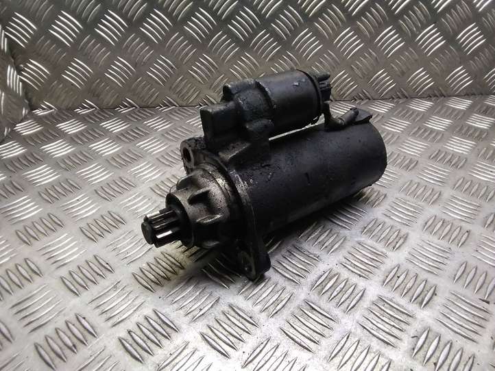 Volkswagen Multivan T5 (2003 - 2015)  0001125605 Стартер