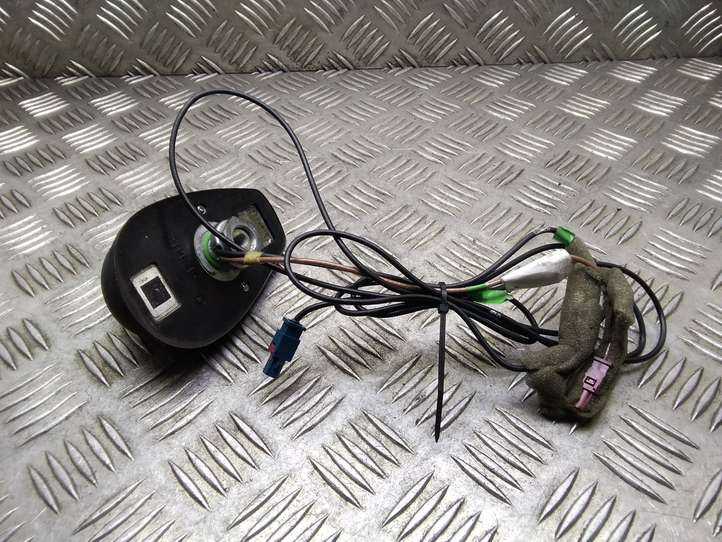 Volkswagen Multivan T5 (2003 - 2015)  7H0035507A Антенна (антенна GPS)