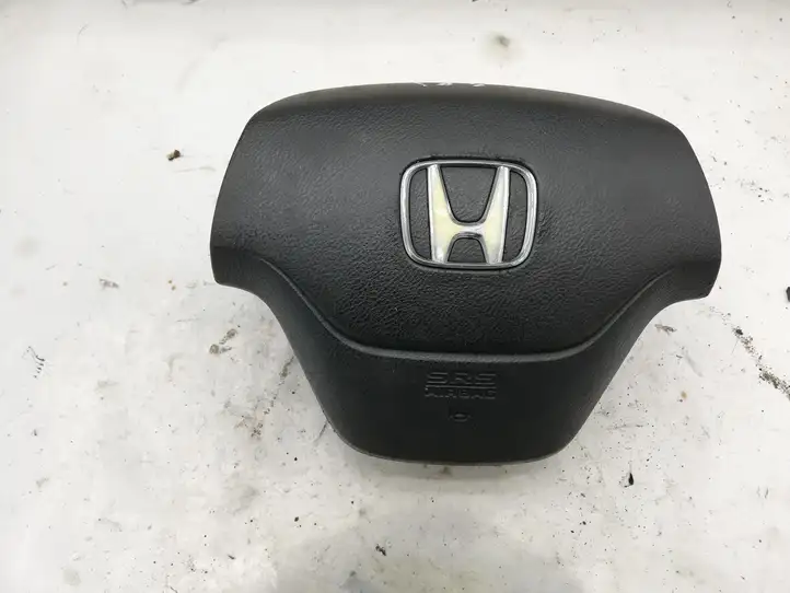 Honda CR-V (2006 - 2009) 306153010 Подушка безопасности руля — фото 1