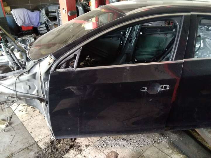 Volvo V60 (2010 - 2013)   Дверь