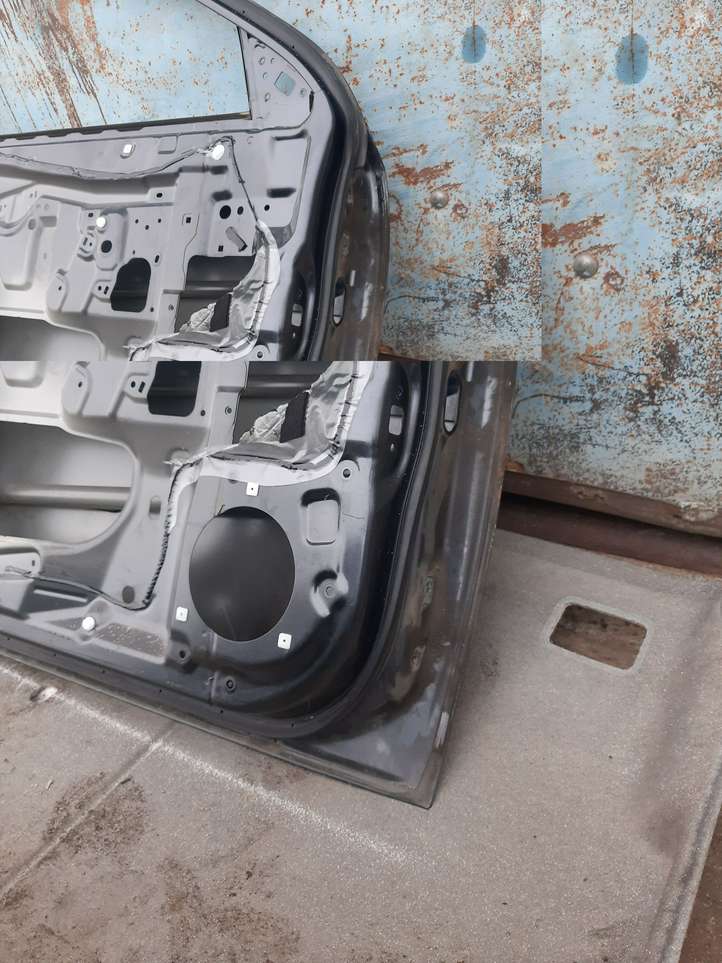 Subaru Outback (2009 - 2014)  F3T Дверь