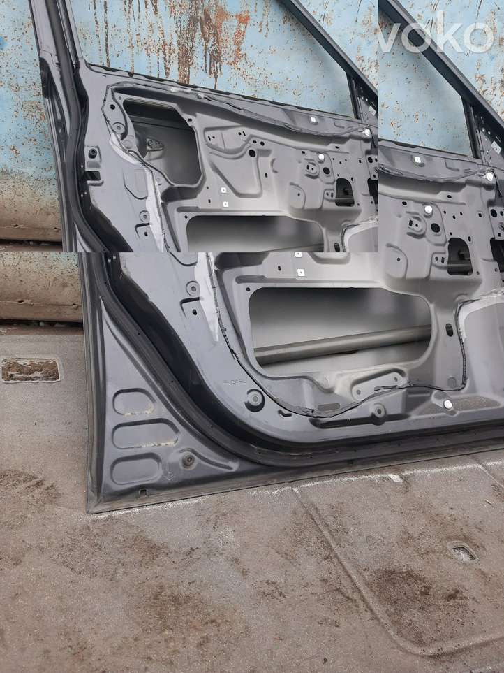 Subaru Outback (2009 - 2014)  F3T Дверь