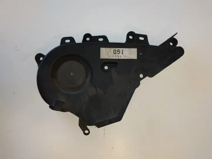 Toyota Corolla Verso E121 (2004 - 2007) 9095001357 Защита ремня ГРМ — фото 1